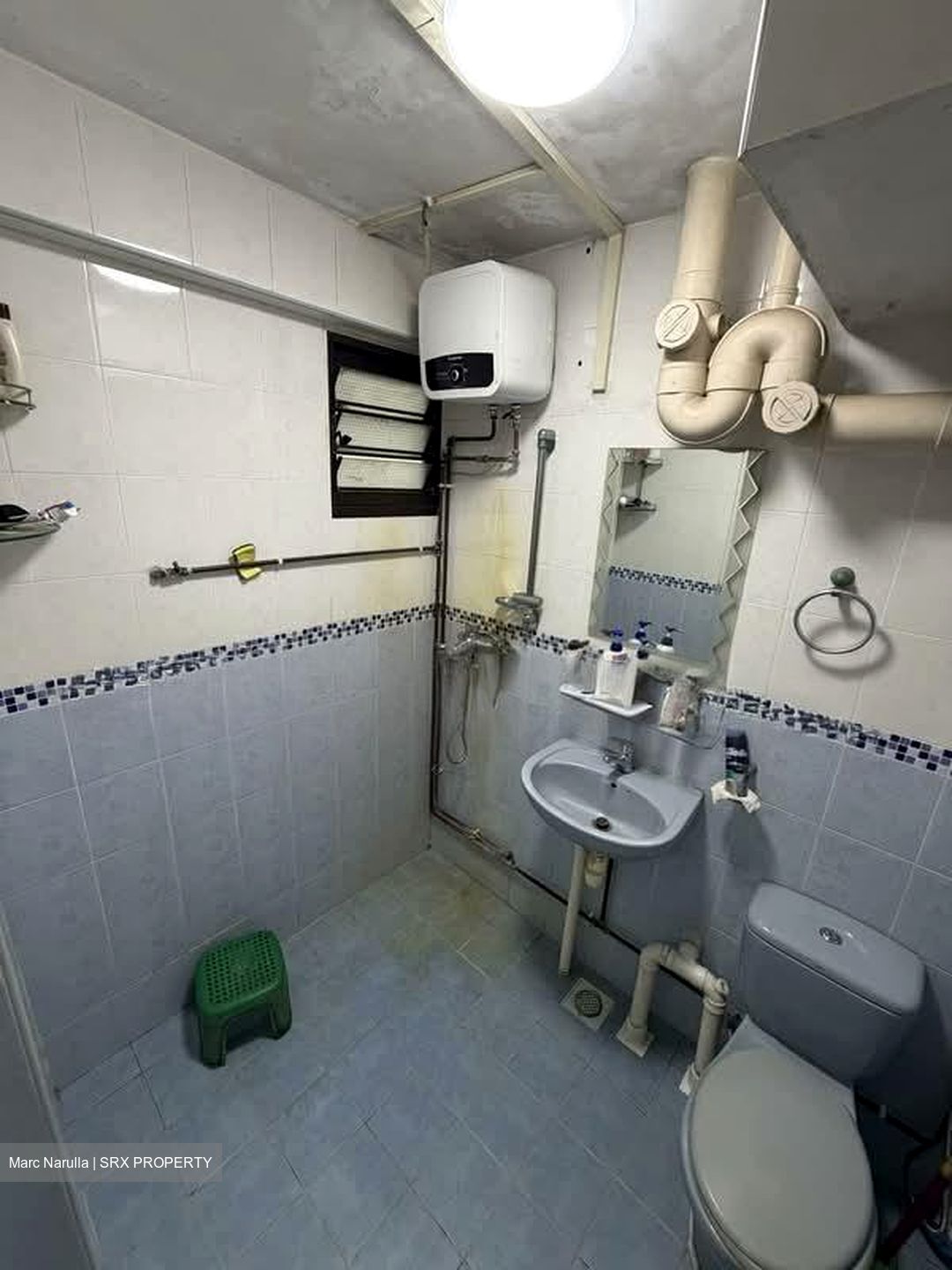 Blk 53 Geylang Bahru Riverpoint (Kallang/Whampoa), HDB 5 Rooms #551155491
